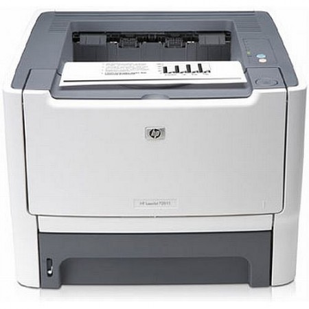 Printer HP LaserJet P2015n